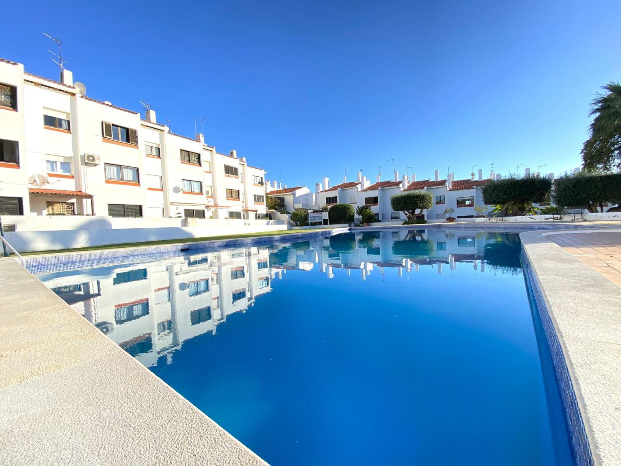Albufeira Harmony With Pool By Homing Lejlighed Eksteriør billede