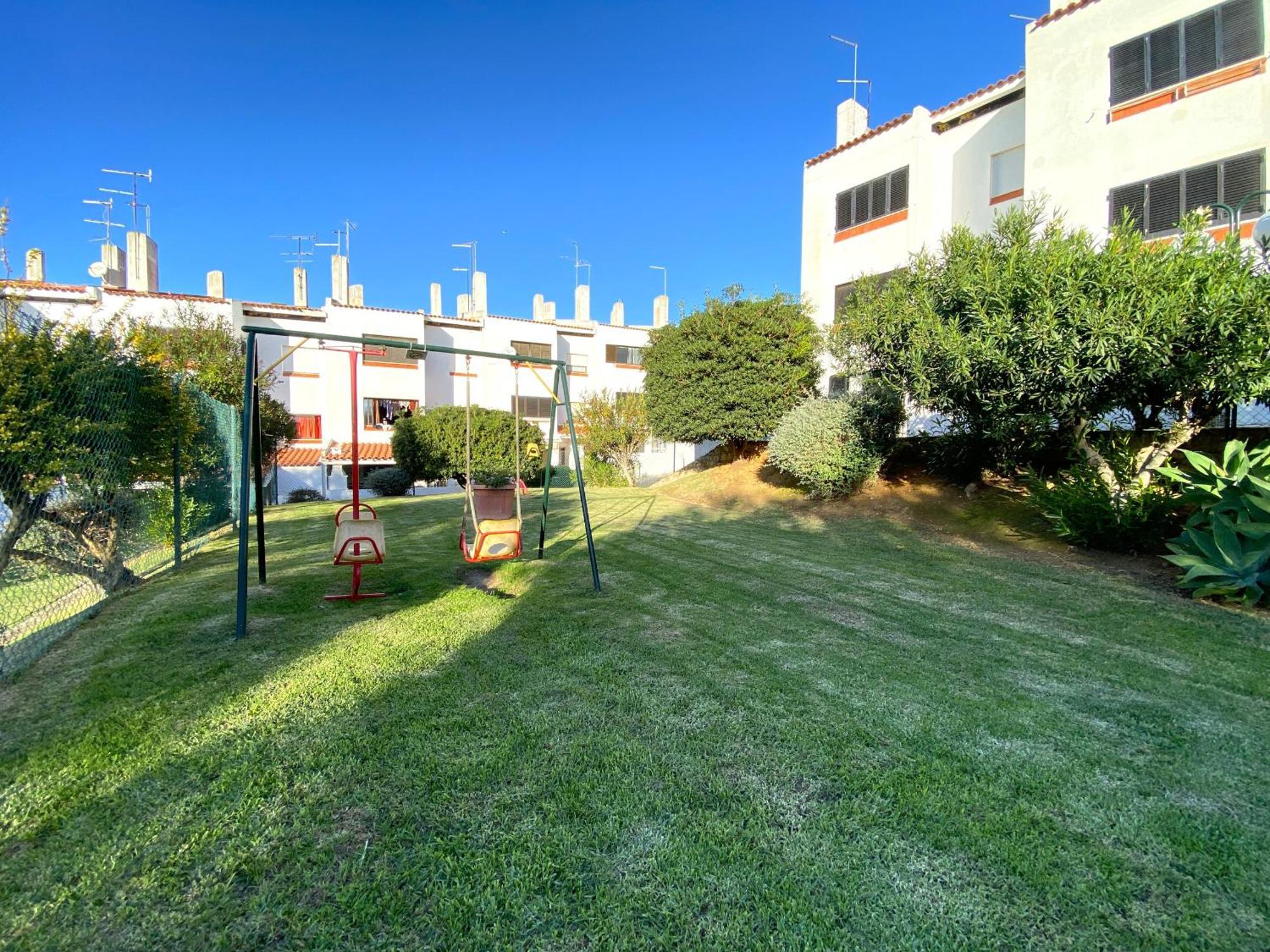 Albufeira Harmony With Pool By Homing Lejlighed Eksteriør billede